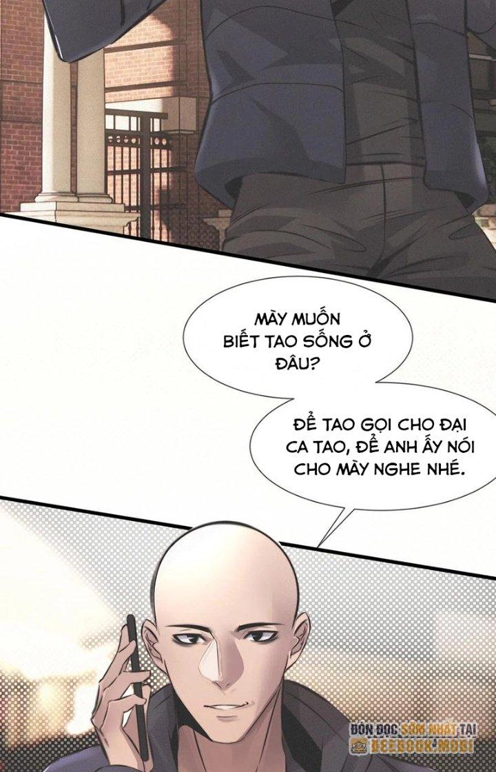 Trải Nghiệm Trở Thành Huyết Tộc Chapter 24 - Trang 3