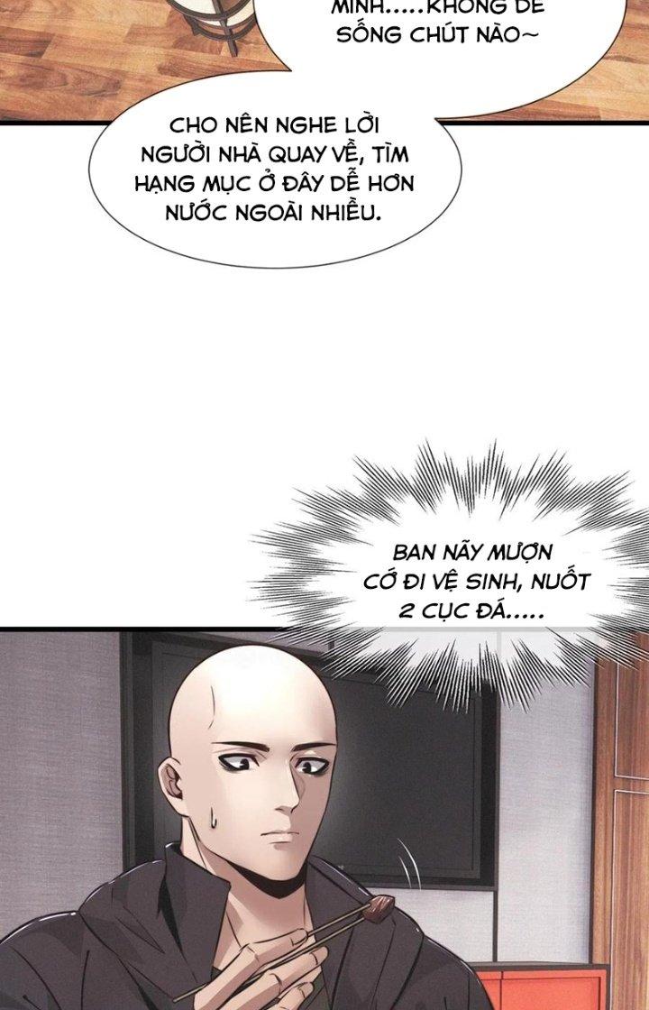 Trải Nghiệm Trở Thành Huyết Tộc Chapter 24 - Trang 3