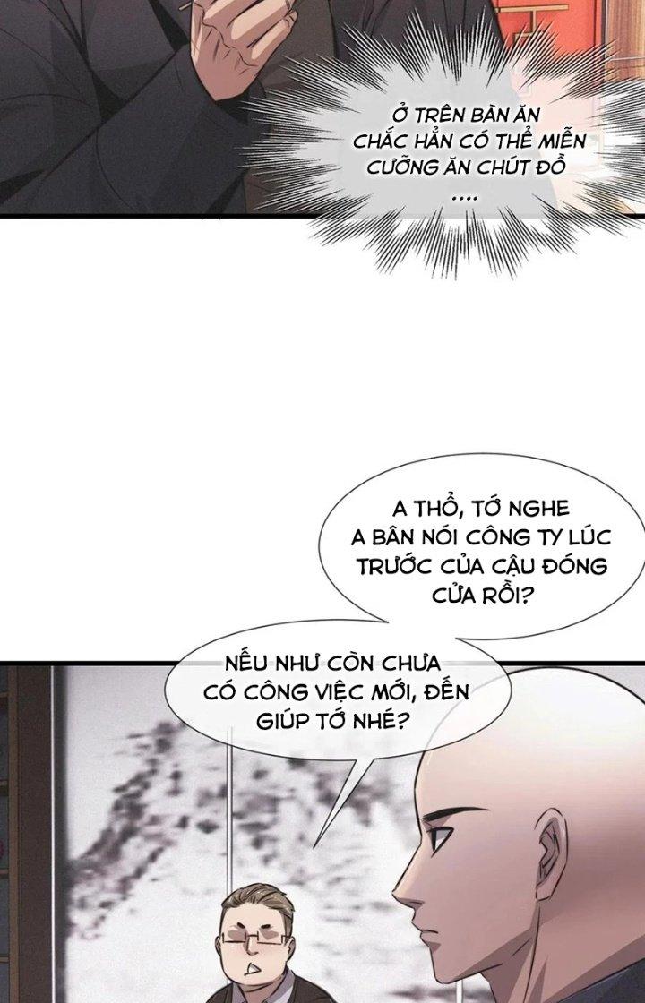 Trải Nghiệm Trở Thành Huyết Tộc Chapter 24 - Trang 3