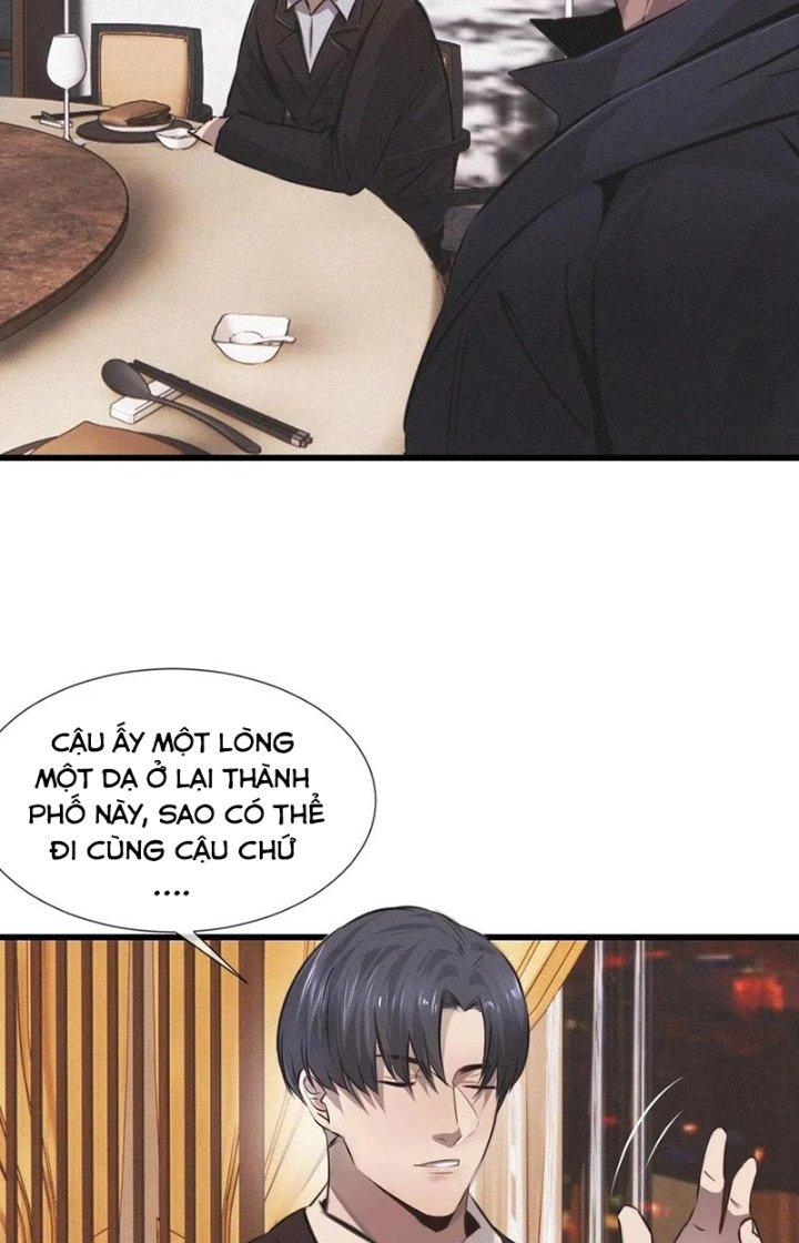Trải Nghiệm Trở Thành Huyết Tộc Chapter 24 - Trang 3