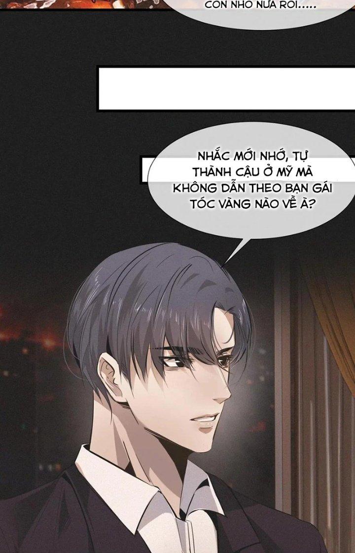 Trải Nghiệm Trở Thành Huyết Tộc Chapter 24 - Trang 3