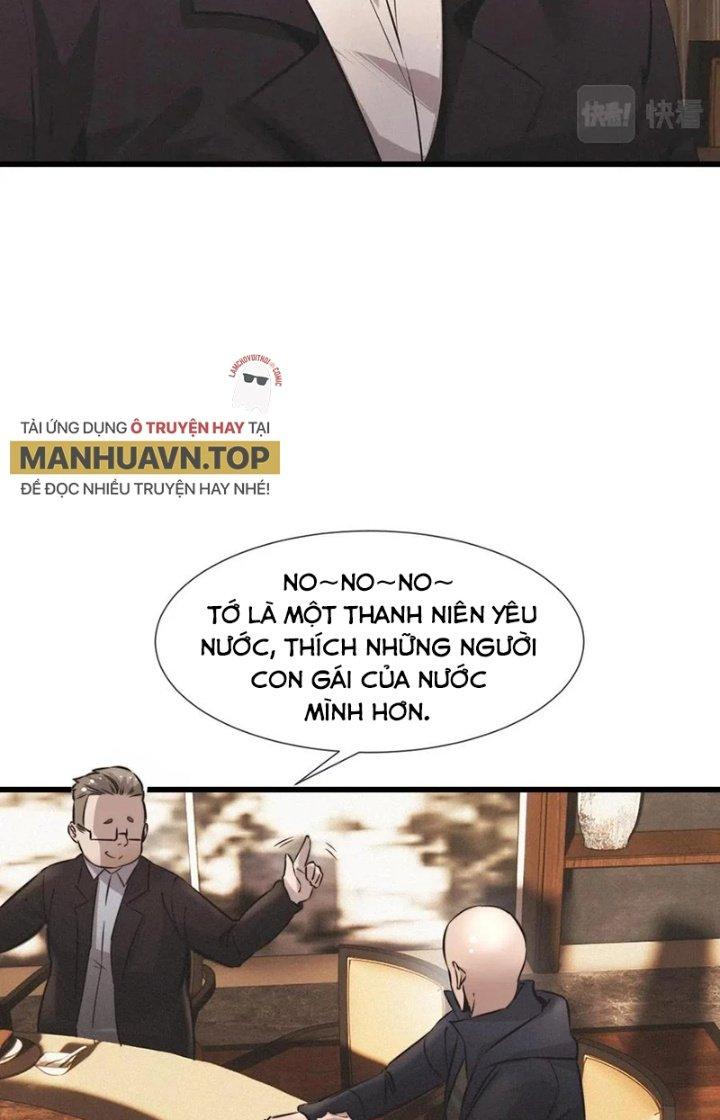 Trải Nghiệm Trở Thành Huyết Tộc Chapter 24 - Trang 3