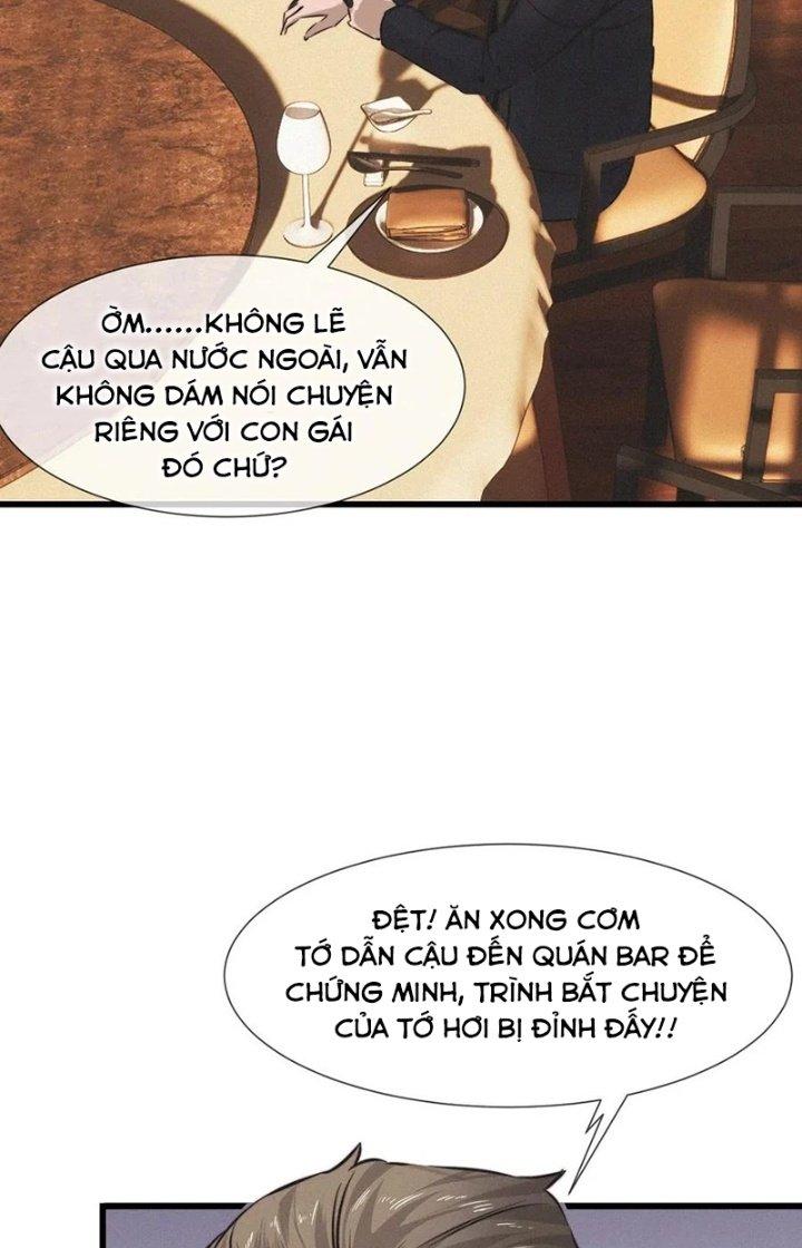 Trải Nghiệm Trở Thành Huyết Tộc Chapter 24 - Trang 3