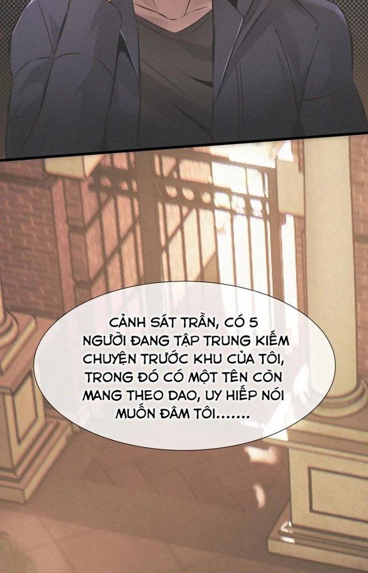 Trải Nghiệm Trở Thành Huyết Tộc Chapter 24 - Trang 3