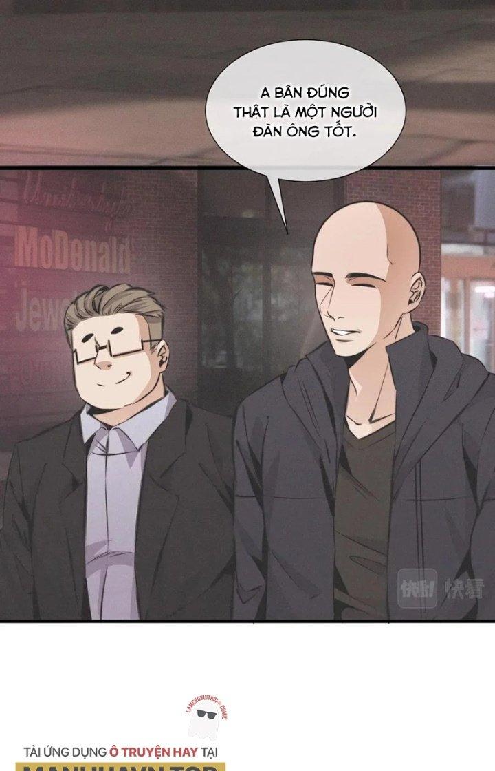 Trải Nghiệm Trở Thành Huyết Tộc Chapter 24 - Trang 3