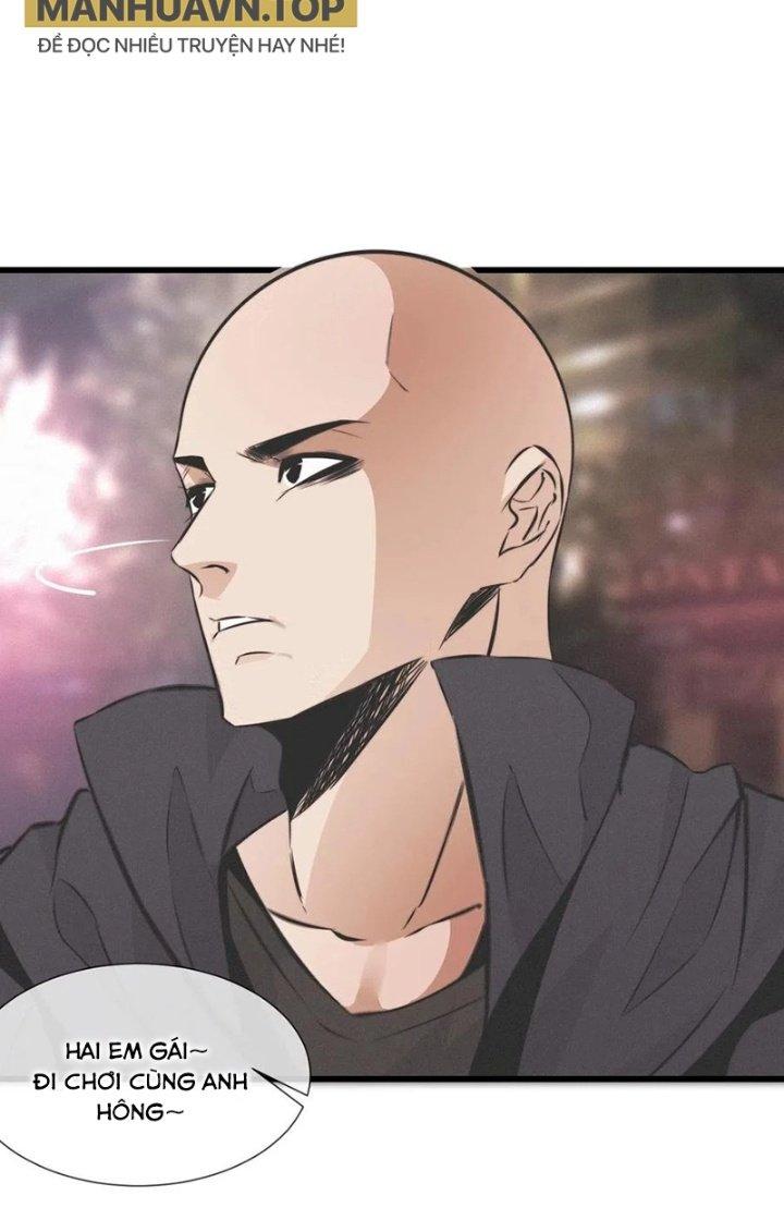 Trải Nghiệm Trở Thành Huyết Tộc Chapter 24 - Trang 3