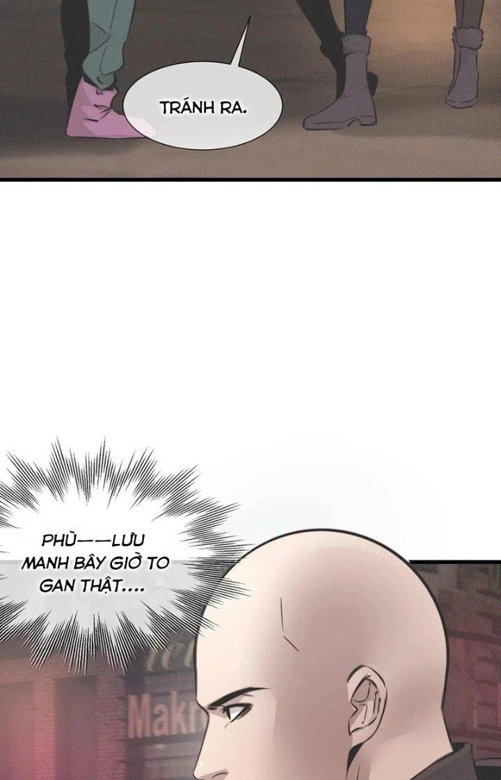 Trải Nghiệm Trở Thành Huyết Tộc Chapter 24 - Trang 3