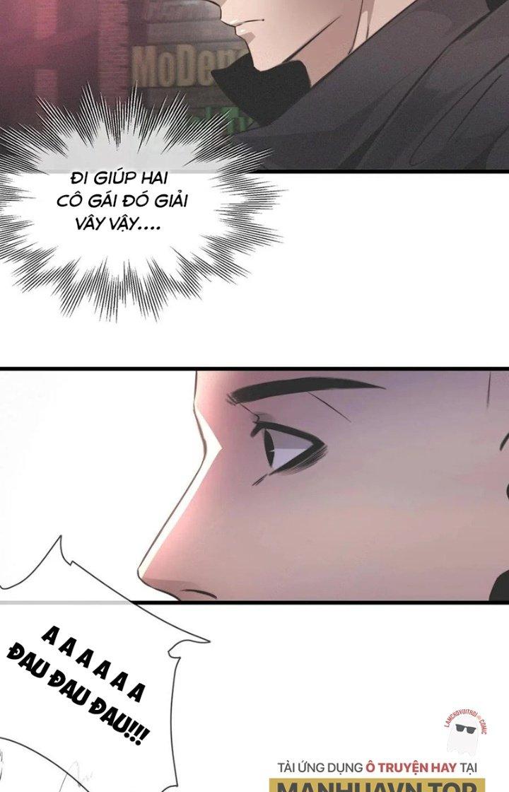 Trải Nghiệm Trở Thành Huyết Tộc Chapter 24 - Trang 3