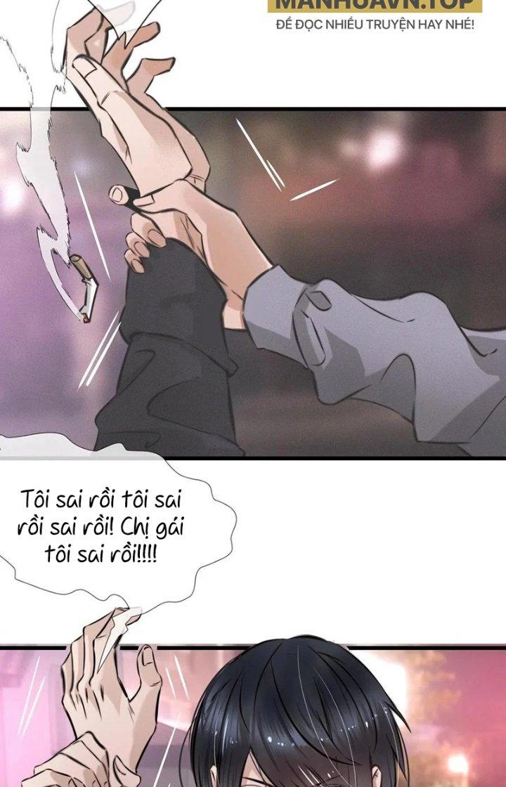 Trải Nghiệm Trở Thành Huyết Tộc Chapter 24 - Trang 3