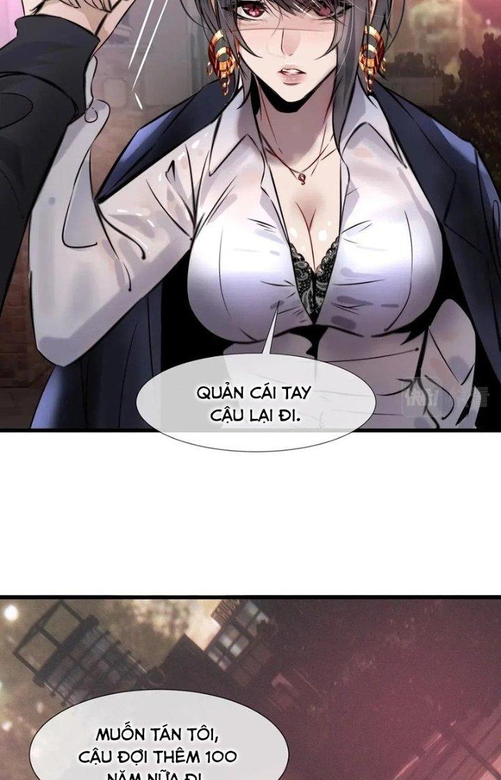 Trải Nghiệm Trở Thành Huyết Tộc Chapter 24 - Trang 3