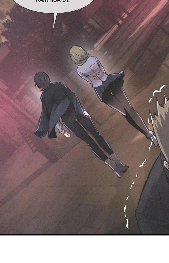 Trải Nghiệm Trở Thành Huyết Tộc Chapter 24 - Trang 3