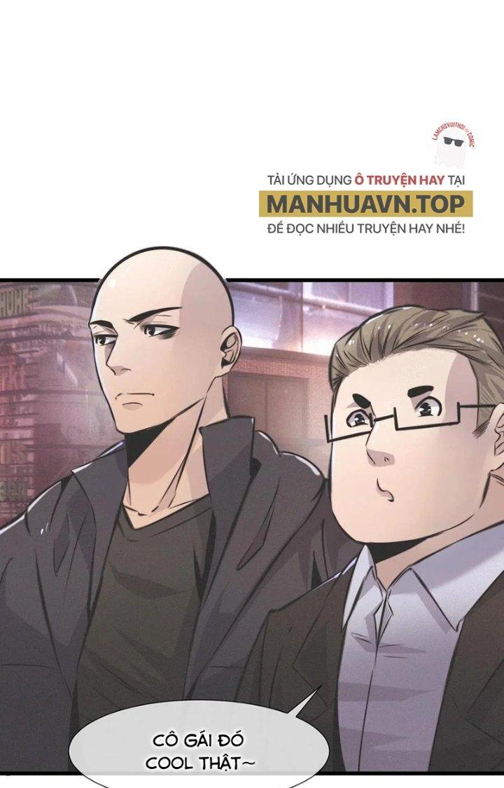 Trải Nghiệm Trở Thành Huyết Tộc Chapter 24 - Trang 3