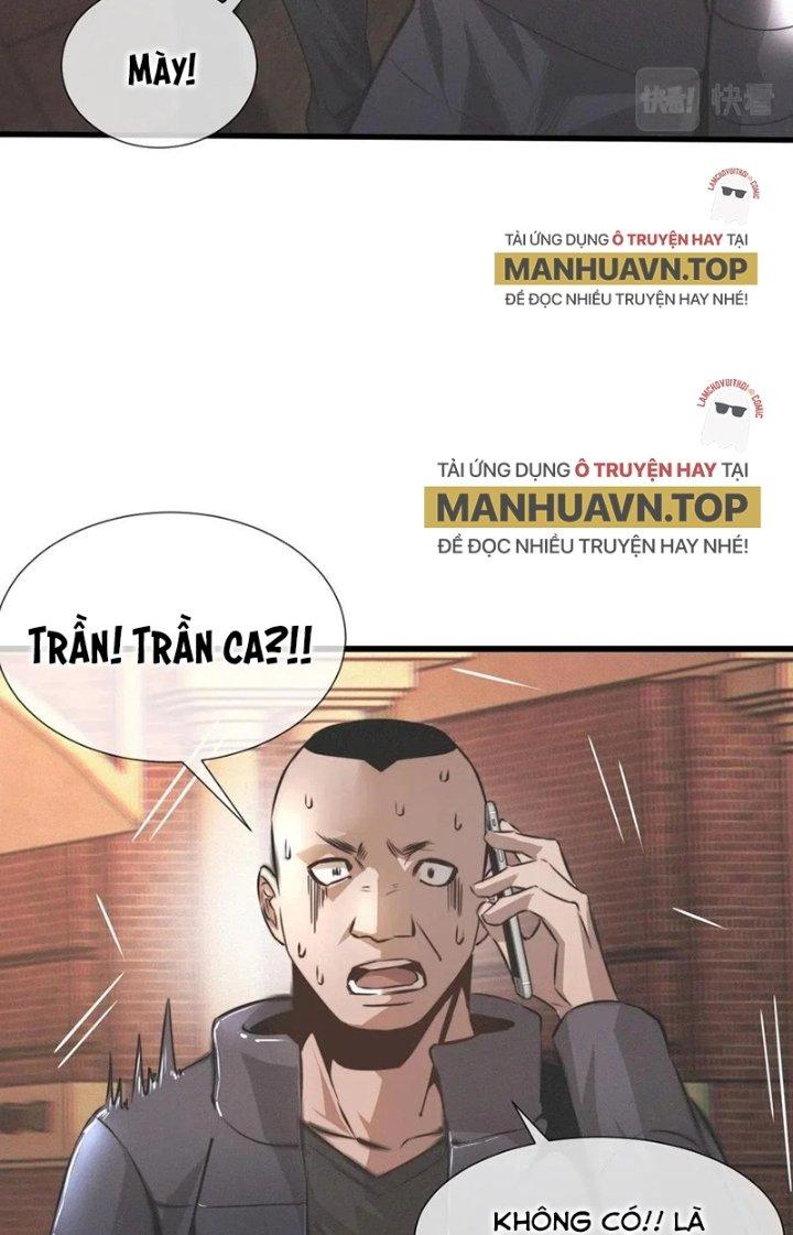 Trải Nghiệm Trở Thành Huyết Tộc Chapter 24 - Trang 3