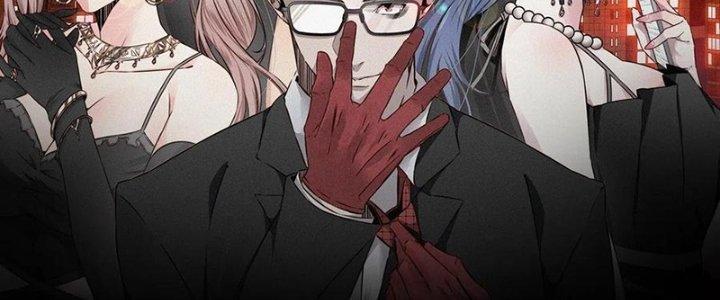 Trải Nghiệm Trở Thành Huyết Tộc Chapter 25 - Trang 3