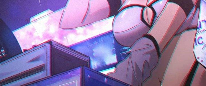 Trải Nghiệm Trở Thành Huyết Tộc Chapter 25 - Trang 3