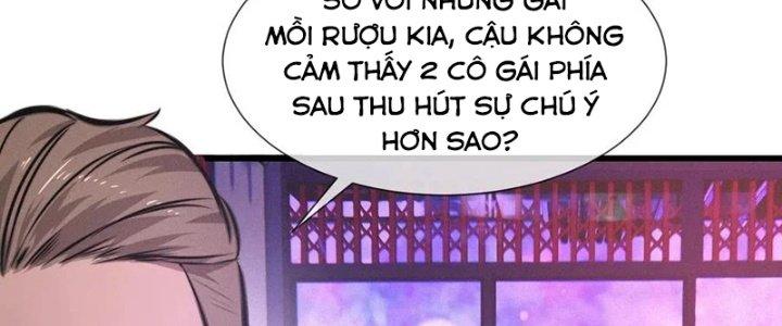 Trải Nghiệm Trở Thành Huyết Tộc Chapter 25 - Trang 3