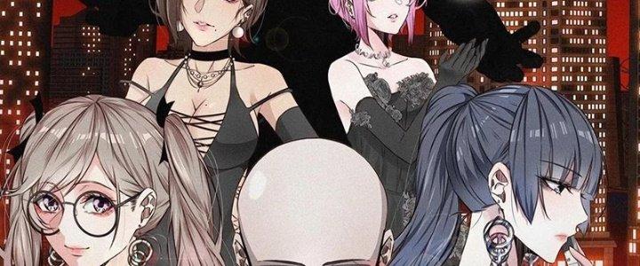 Trải Nghiệm Trở Thành Huyết Tộc Chapter 27 - Trang 3