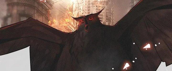 Trải Nghiệm Trở Thành Huyết Tộc Chapter 27 - Trang 3