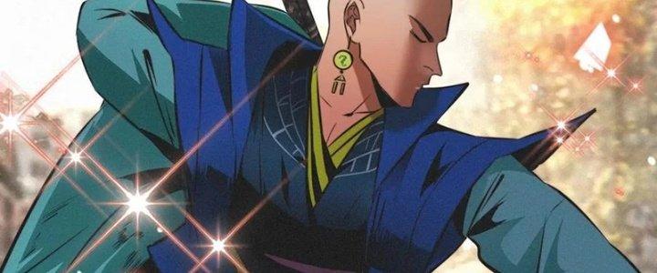 Trải Nghiệm Trở Thành Huyết Tộc Chapter 27 - Trang 3