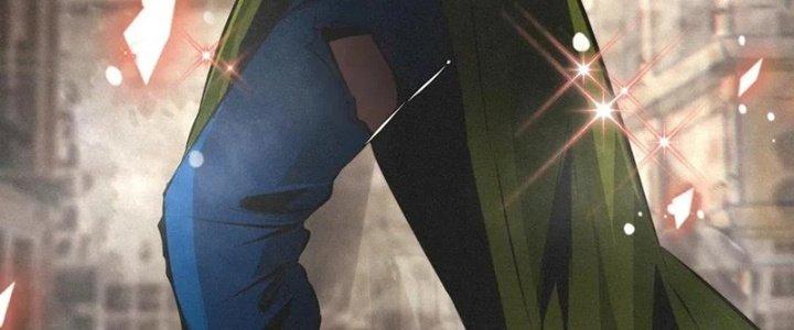 Trải Nghiệm Trở Thành Huyết Tộc Chapter 27 - Trang 3