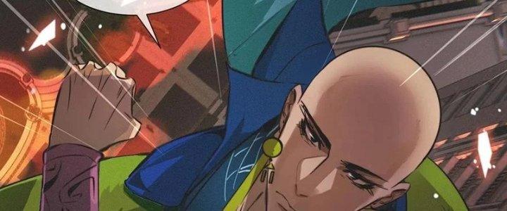 Trải Nghiệm Trở Thành Huyết Tộc Chapter 27 - Trang 3