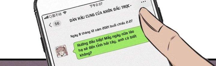 Trải Nghiệm Trở Thành Huyết Tộc Chapter 27 - Trang 3