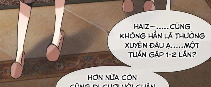 Trải Nghiệm Trở Thành Huyết Tộc Chapter 28 - Trang 3