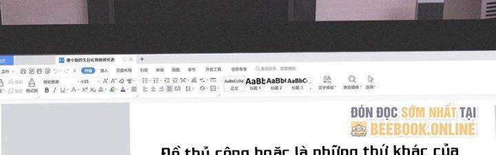 Trải Nghiệm Trở Thành Huyết Tộc Chapter 28 - Trang 3