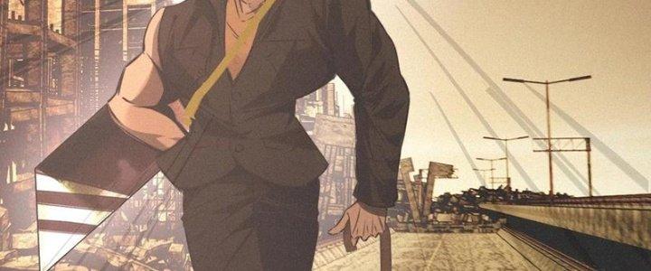 Trải Nghiệm Trở Thành Huyết Tộc Chapter 28 - Trang 3