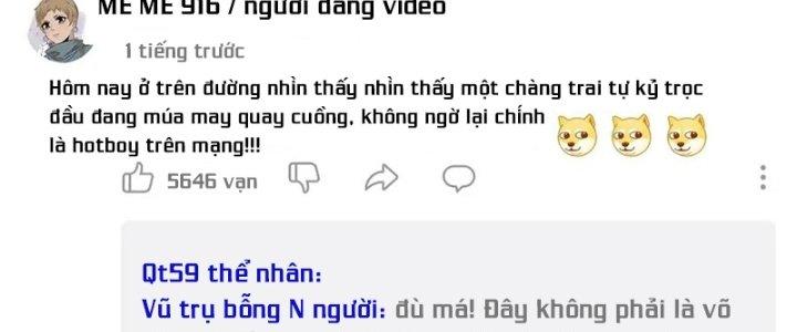 Trải Nghiệm Trở Thành Huyết Tộc Chapter 28 - Trang 3