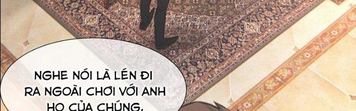 Trải Nghiệm Trở Thành Huyết Tộc Chapter 28 - Trang 3