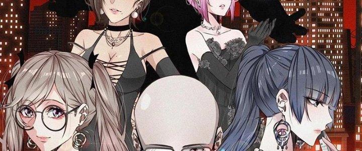 Trải Nghiệm Trở Thành Huyết Tộc Chapter 29 - Trang 3