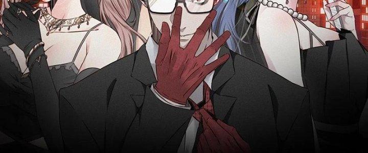 Trải Nghiệm Trở Thành Huyết Tộc Chapter 29 - Trang 3