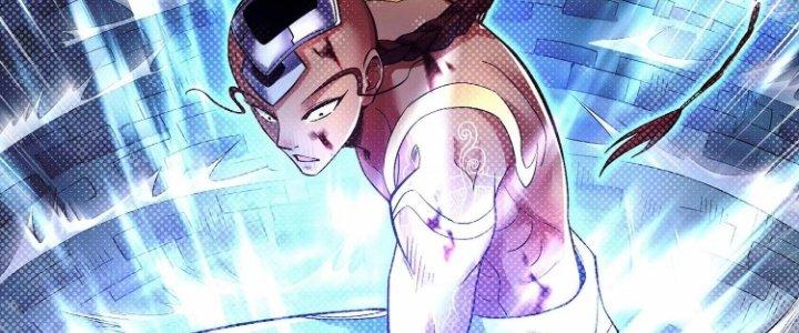 Ma Đạo Giới Bất Ổn Chapter 20 - Trang 2