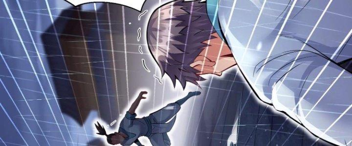 Ma Đạo Giới Bất Ổn Chapter 20 - Trang 2