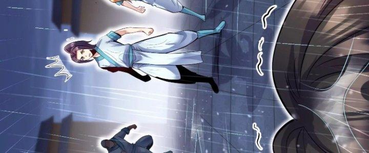 Ma Đạo Giới Bất Ổn Chapter 20 - Trang 2