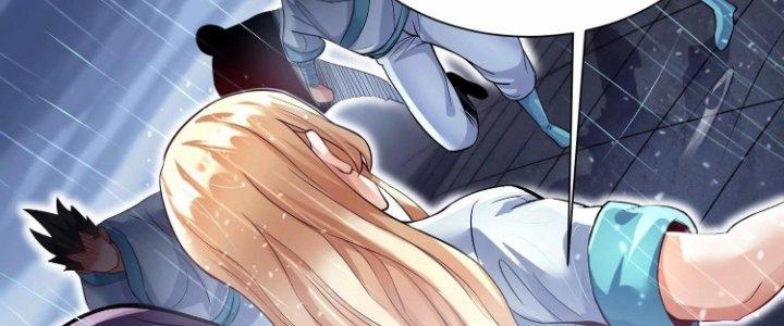 Ma Đạo Giới Bất Ổn Chapter 20 - Trang 2