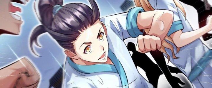 Ma Đạo Giới Bất Ổn Chapter 20 - Trang 2