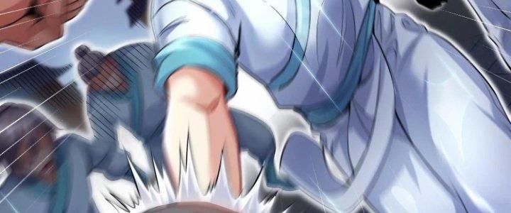 Ma Đạo Giới Bất Ổn Chapter 20 - Trang 2