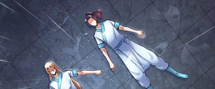 Ma Đạo Giới Bất Ổn Chapter 20 - Trang 2