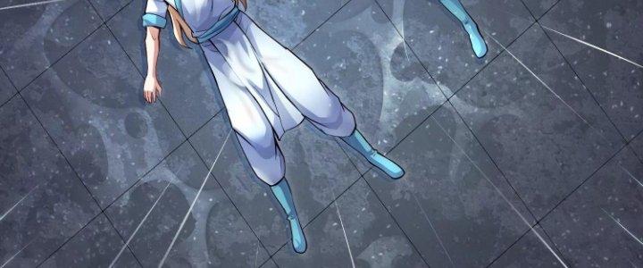 Ma Đạo Giới Bất Ổn Chapter 20 - Trang 2