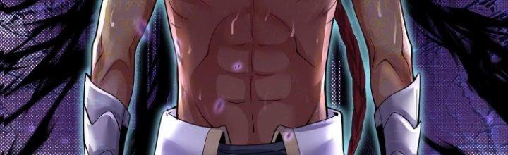 Ma Đạo Giới Bất Ổn Chapter 20 - Trang 2