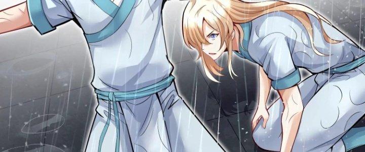 Ma Đạo Giới Bất Ổn Chapter 20 - Trang 2