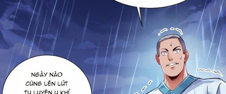 Ma Đạo Giới Bất Ổn Chapter 20 - Trang 2