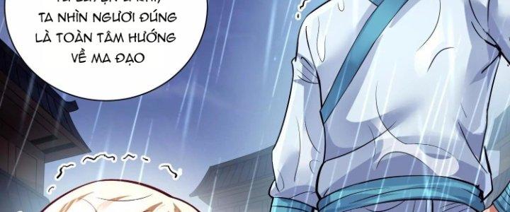 Ma Đạo Giới Bất Ổn Chapter 20 - Trang 2