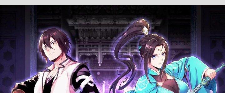 Ma Đạo Giới Bất Ổn Chapter 20.5 - Trang 2