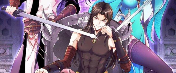 Ma Đạo Giới Bất Ổn Chapter 20.5 - Trang 2