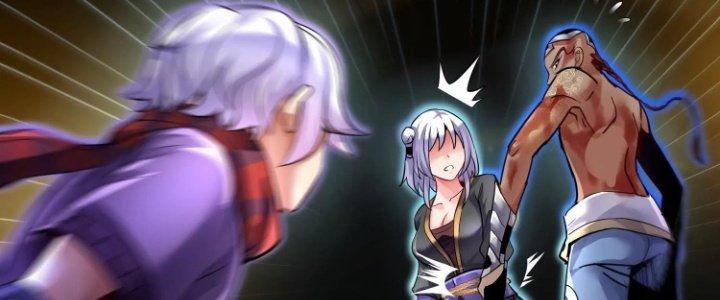 Ma Đạo Giới Bất Ổn Chapter 20.5 - Trang 2