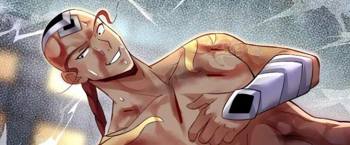 Ma Đạo Giới Bất Ổn Chapter 20.5 - Trang 2