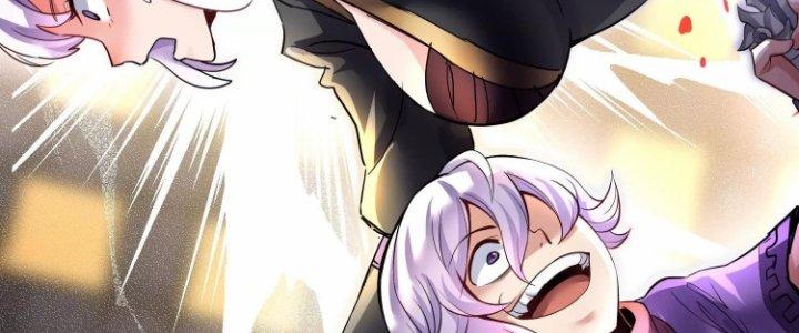 Ma Đạo Giới Bất Ổn Chapter 20.5 - Trang 2